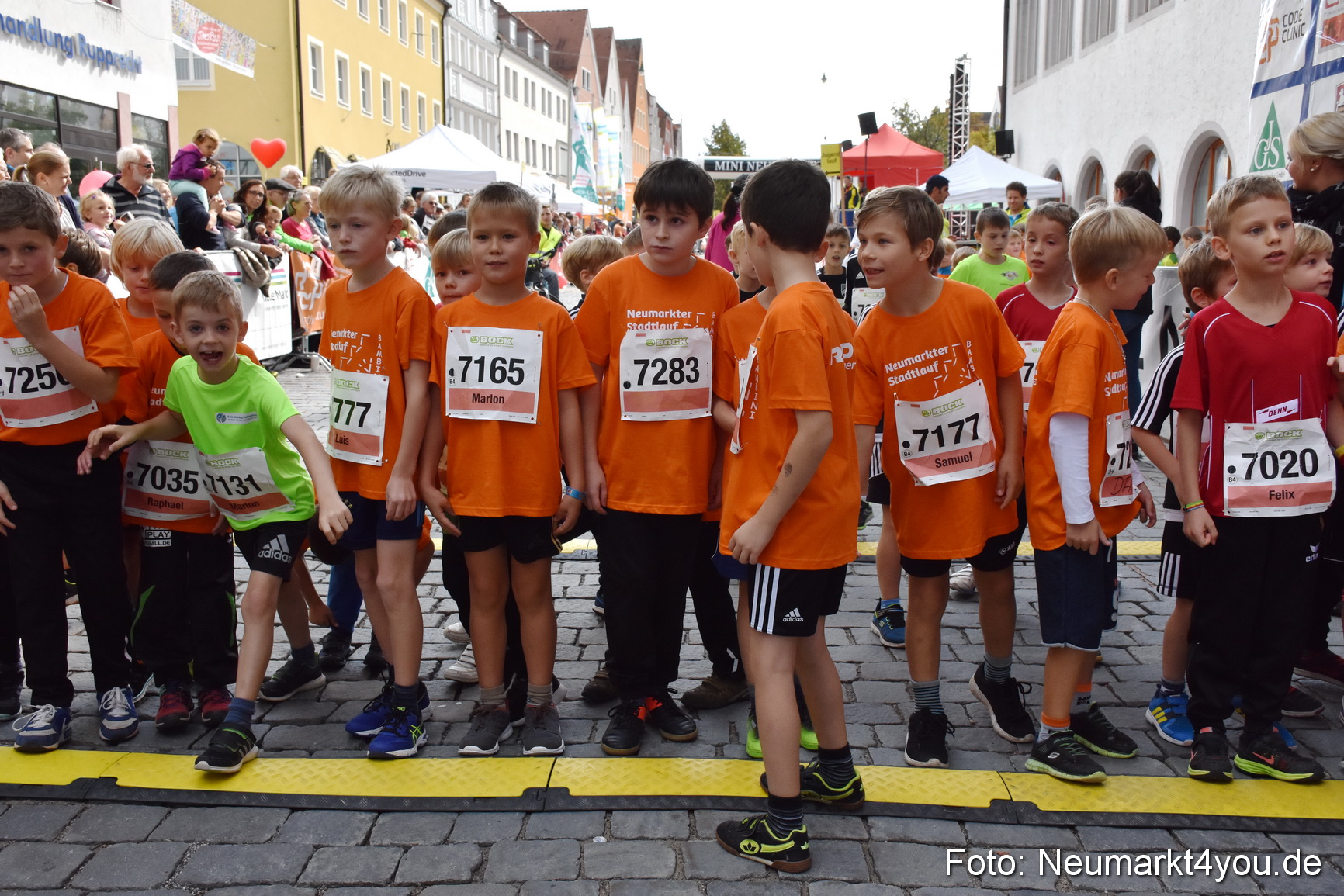 Stadtlauf Neumarkt 2017 1388